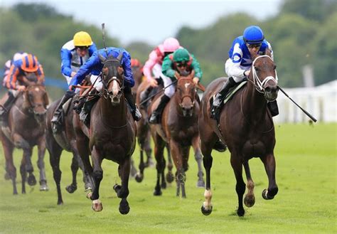 14:30 ASCOT .